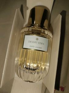 Luxury Perfume Desert Eden