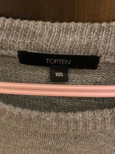 downtown girl aesthetic sweater