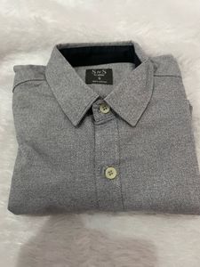 Gray Max shirt