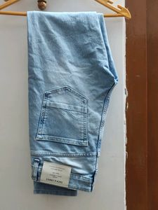 Jack And Jones 28-30 Blue Jeans For Girls