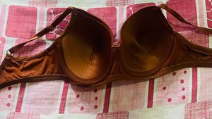 Women&#39;s Cotton  Cup Shape Bra