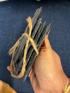 Slate Coasters (Set of 4)