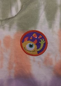 Pantaloons Baby Hoodie Multicolor 18-24 months
