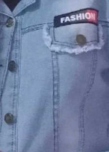 Women&#39;s Denim Jacket 🧥
