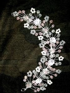 Hair Brooch