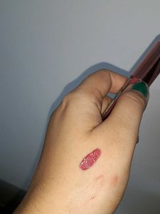 Matte Lip Color
