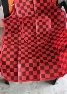 Kitchen Apren With Front Pocket Pack Of 2