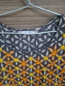Lafirange  Brand  Two Long  Kurtis