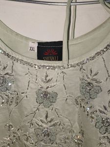 Party Gown (Women's)