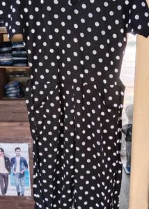 Fancy Retro Women Jumpsuit