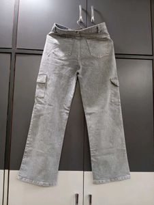 304. Cargo Jeans for Women
