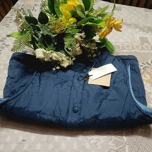 Half Jacket