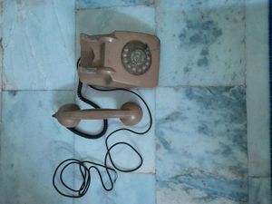 Retro Landline Phone