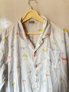 Cotton Shirt 👕