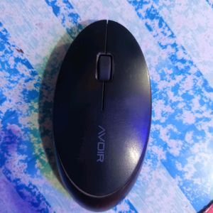 Wireless Mouse