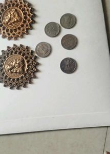 Old Coin