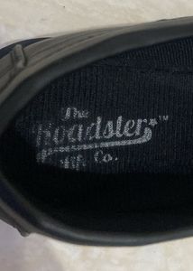 Roadster Loafers