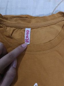 Smile Everyday Tee