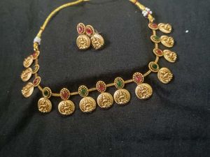 Necklace