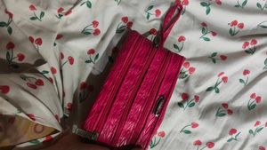 Cute Pink Bag🎀