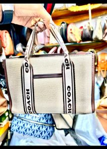 Coach Handbags