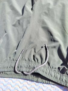 OLIVE GREEN LOWER