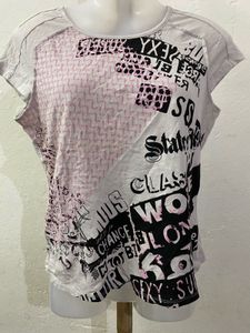 Vintage Y2K Shirt