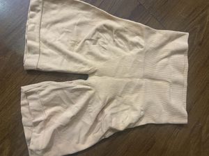 Combo Of  Sports Cotton Bra With Tummy Tucker