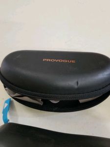 Set _2 : Sunglasses Cases - Durable and Reusable
