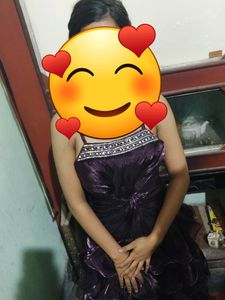 Beautiful Gown 😍