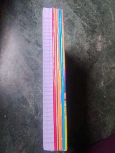 SWEETOO plus notebooks