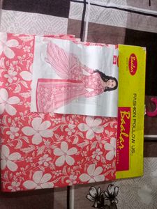 Salwar ,kameezand Dupatta Set Cotton For Branded