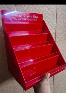 Nail Polish Stand