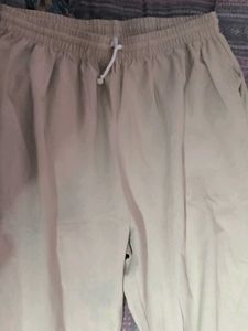 60%cotton 40%polyster Bermuda With Side Design