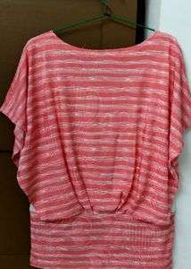 Off Shoulder Top