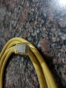 Lan Wire