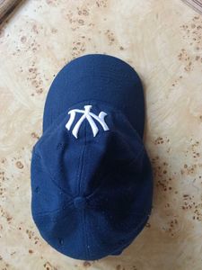 NY Yankees Cap For Men 🧢