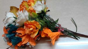 Artificial Flowers