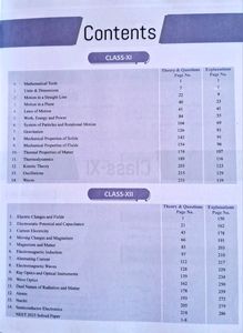 Ncert Punch Objective Phy, Chem Neet Pyq