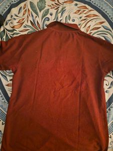 Elite Open Polo Shirt