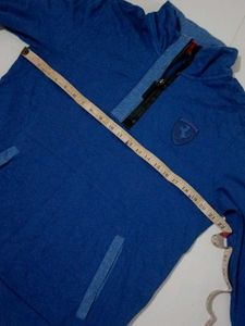 Ferrari Sweatshirt for Gym