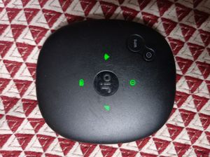 JIOFI 4G HOTSPOT