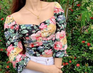 Zara Top