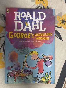 Story Book (set of 3)