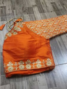 It&#39;s New Untouched Blouse