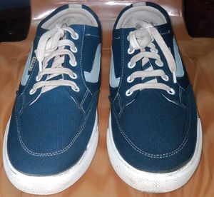 CASUAL SHOES 👟  One Time Used Condition ok