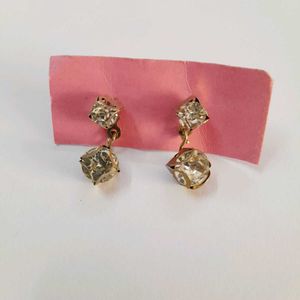 10 Pairs Of Earings