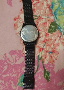Chain Watch