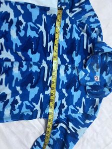 Warm Nightsuit