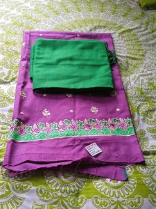Womens   Dress  Material